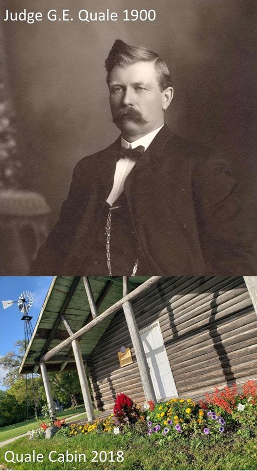 Kandiyohi County Historical Society